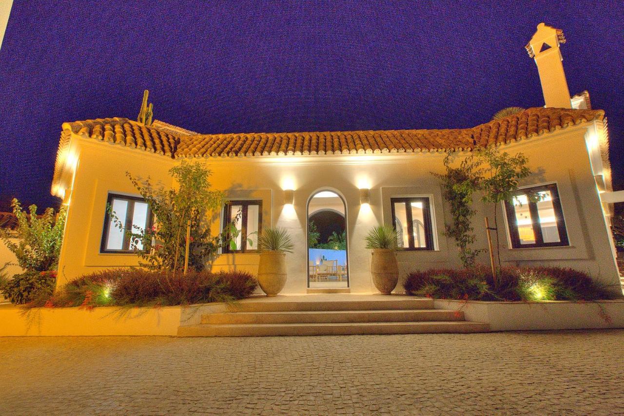 Villa Mas Tranquila - A Stylish Villa With Pool 150 M From The Beach Conil De La Frontera Exterior foto