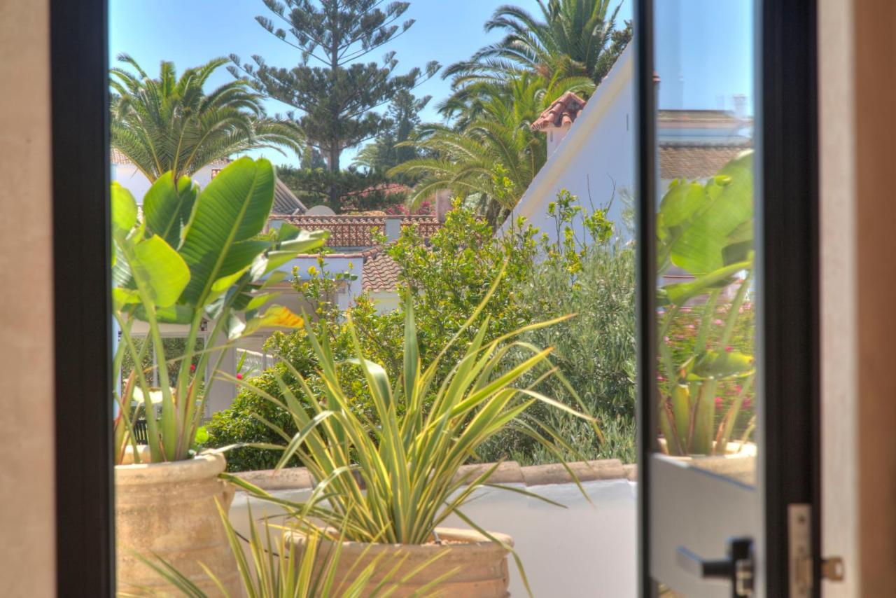 Villa Mas Tranquila - A Stylish Villa With Pool 150 M From The Beach Conil De La Frontera Exterior foto