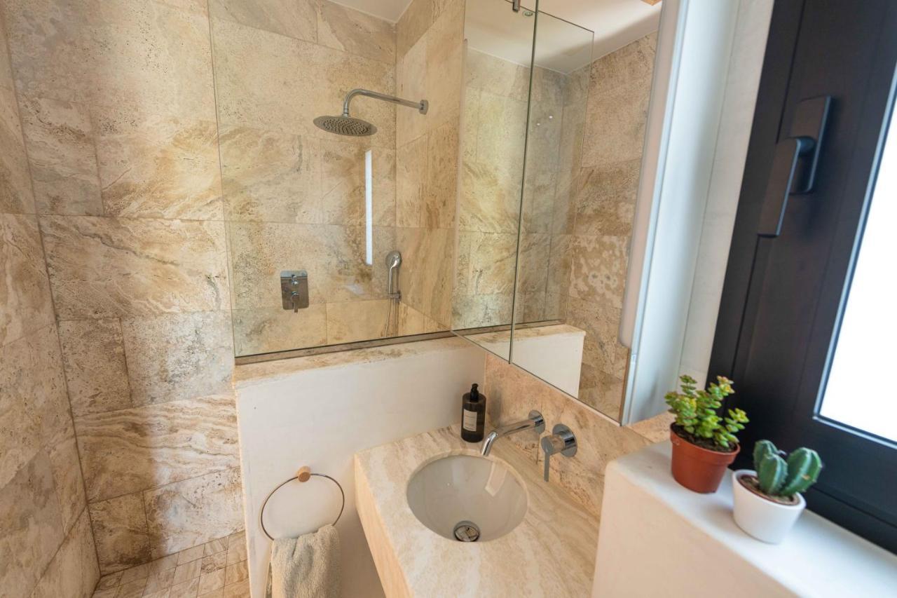 Villa Mas Tranquila - A Stylish Villa With Pool 150 M From The Beach Conil De La Frontera Exterior foto